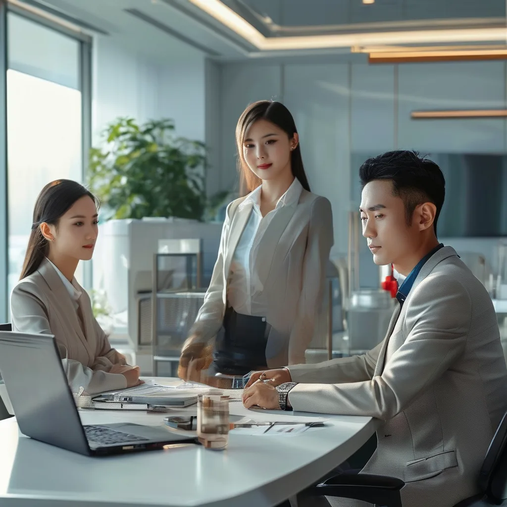 河北华航新能源开发集团有限公司